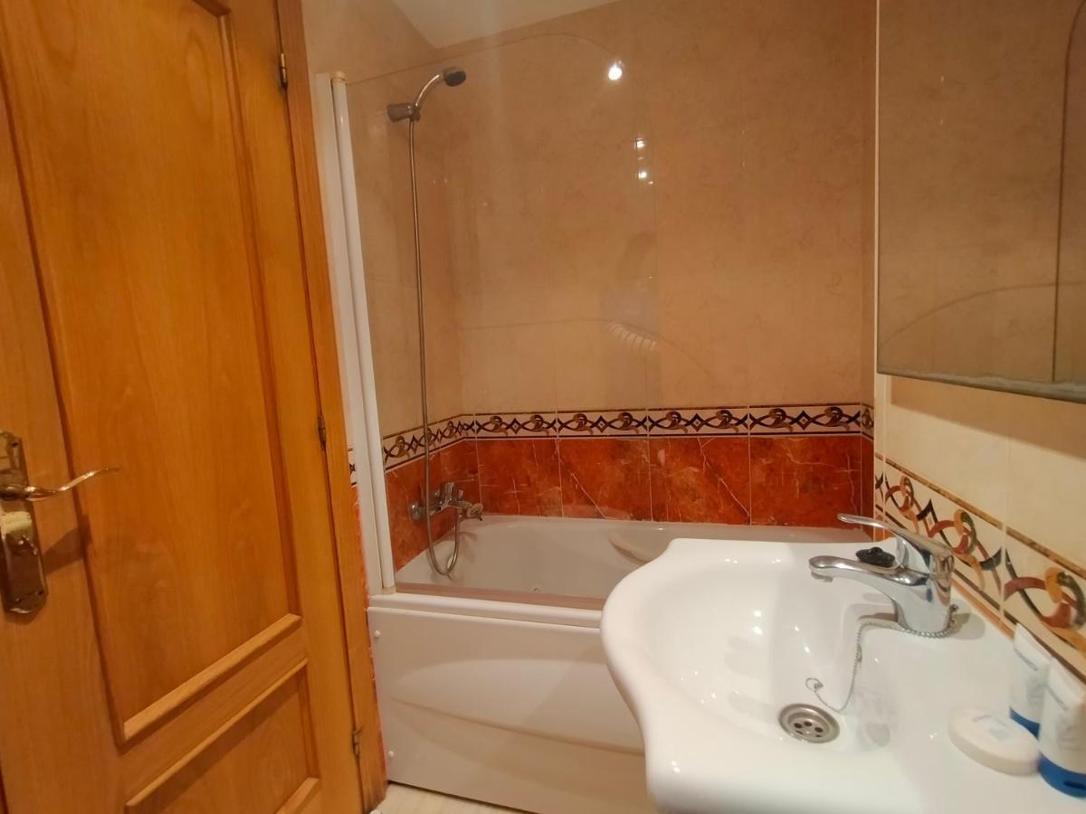 Acv - Costa Caribe I-2ª Linea Planta 1 Sur Apartment Oropesa del Mar Ngoại thất bức ảnh